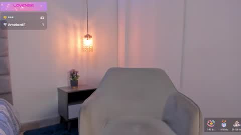 santy_stump online show from October 12, 1:32 am