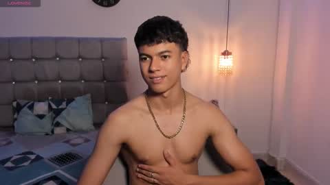 santy_stump online show from November 22, 10:31 pm