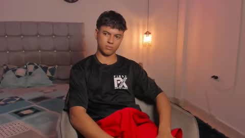 santy_stump online show from November 23, 10:32 pm