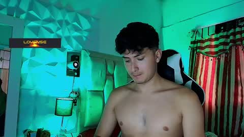Santyago online show from March 8, 7:29 pm