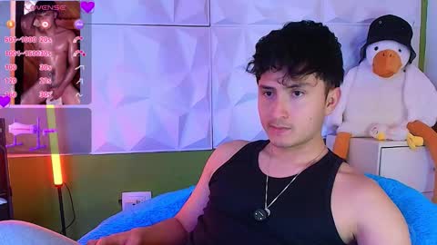 Santyago online show from October 7, 7:29 pm