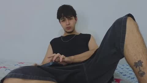 santybig18 online show from March 2, 7:32 am