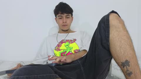 santybig18 online show from January 13, 12:09 am