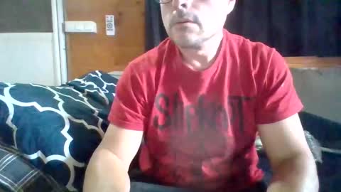 santymurcia online show from April 12, 12:06 pm