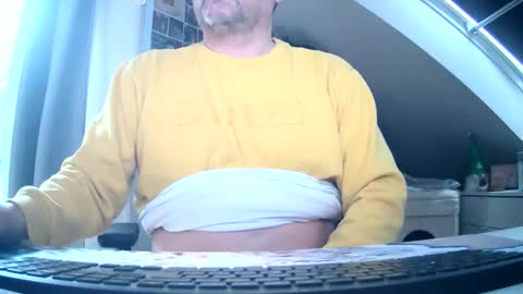 Snapshot of saschaalesi1976 chatting on February 15, 2:22 pm saschaalesi1976 online show from February 15, 2:22 pm