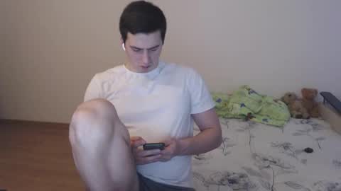 sasha_calvin online show from October 14, 7:26 am
