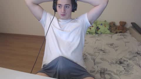 sasha_calvin online show from November 2, 12:48 am