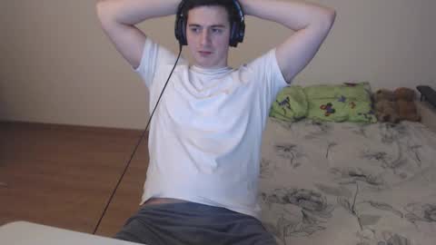 sasha_calvin online show from October 13, 12:27 am