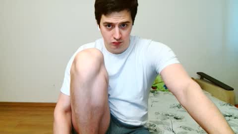 sasha_calvin online show from February 3, 6:40 am