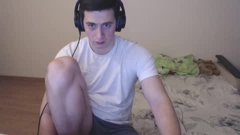 sasha_calvin online show from October 11, 12:25 am