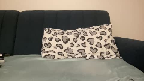 Sasha Lovve online show from March 5, 5:39 pm