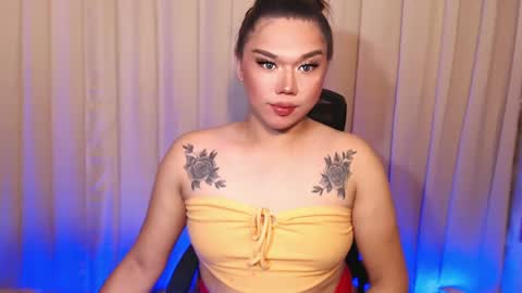 MARIO LABO online show from January 26, 8:46 am