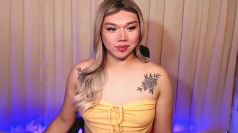 MARIO LABO online show from January 31, 8:22 pm