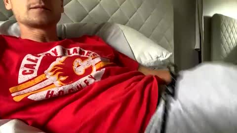 Sassy Jack online show from September 28, 10:30 pm
