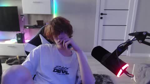 Kristof online show from March 8, 7:45 am