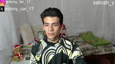Snapshot of satosh_y chatting on September 25, 2:43 am satosh_y online show from September 25, 2:43 am