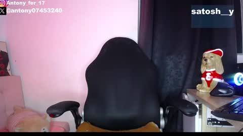 Snapshot of satosh_y chatting on March 4, 2:38 am satosh_y online show from March 4, 2:38 am