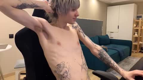 Satoshi online show from March 23, 8:48 pm