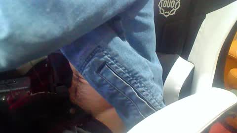 saturno_97 online show from February 2, 6:48 am