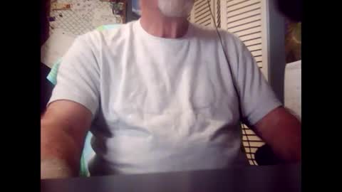 satyr64 online show from March 30, 10:33 pm