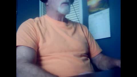 Snapshot of satyr64 chatting on October 1, 2:54 pm satyr64 online show from October 1, 2:54 pm