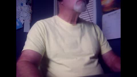 Snapshot of satyr64 chatting on September 29, 2:35 pm satyr64 online show from September 29, 2:35 pm
