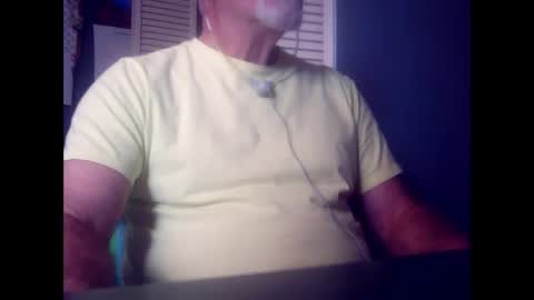 Snapshot of satyr64 chatting on October 5, 1:59 pm satyr64 online show from October 5, 1:59 pm