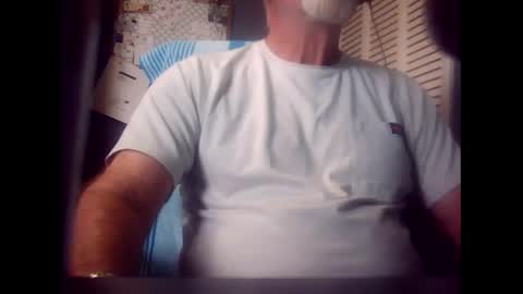 satyr64 online show from May 21, 5:17 pm