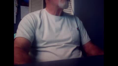 Snapshot of satyr64 chatting on October 6, 2:11 pm satyr64 online show from October 6, 2:11 pm