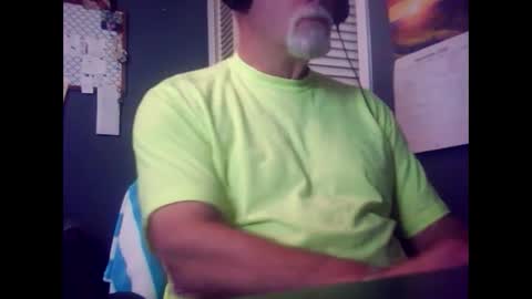 Snapshot of satyr64 chatting on September 11, 9:58 pm satyr64 online show from September 11, 9:58 pm