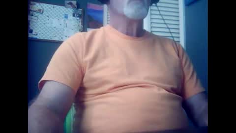 satyr64 online show from October 14, 5:09 pm