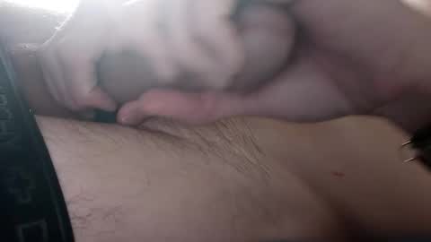 saucyshrambler online show from March 27, 5:03 pm