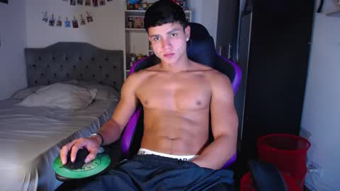 Saulo online show from March 23, 11:10 pm