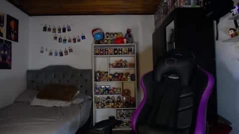 Saulo online show from February 28, 7:46 pm