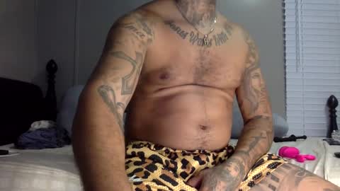 savagebullxxx online show from January 6, 3:09 am