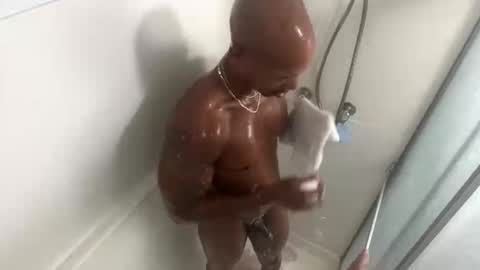 SavagexxxKing online show from October 19, 2:42 pm