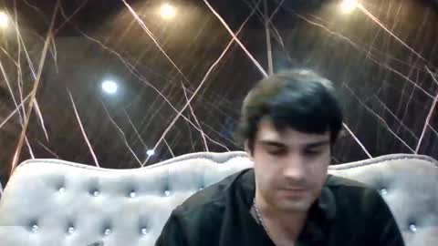 petperson04 online show from March 19, 3:15 pm