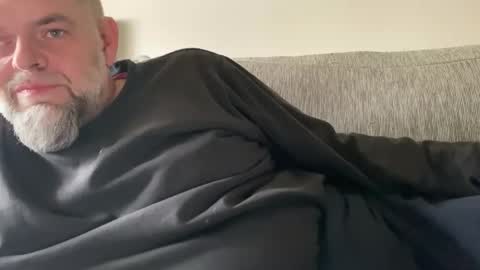 SaxBoBear online show from February 20, 1:46 pm