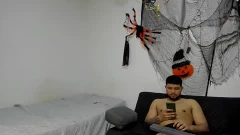 say_tony online show from October 19, 7:44 am