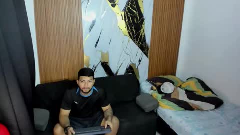 say_tony online show from January 12, 5:00 am