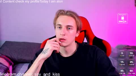 sayfer online show from February 25, 11:33 pm