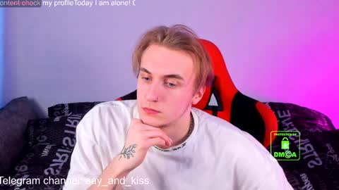 sayfer online show from March 10, 12:06 pm