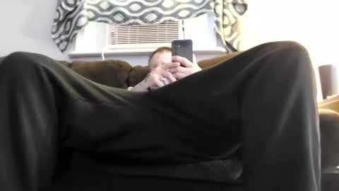 sayhi2mylilguy online show from March 3, 12:43 pm