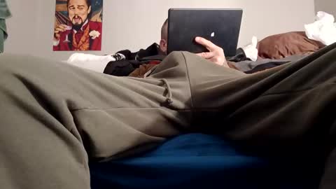 sayhi2mylilguy online show from December 30, 12:00 am