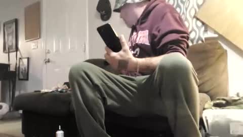 sayhi2mylilguy online show from November 9, 11:31 pm