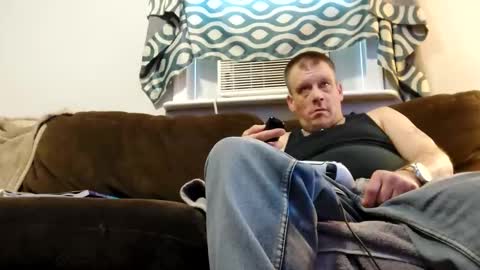 sayhi2mylilguy online show from February 25, 9:24 pm