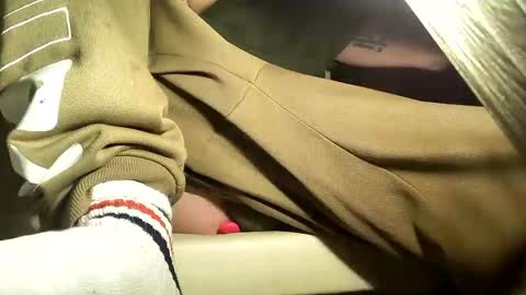 Sbamx online show from December 18, 2:29 am