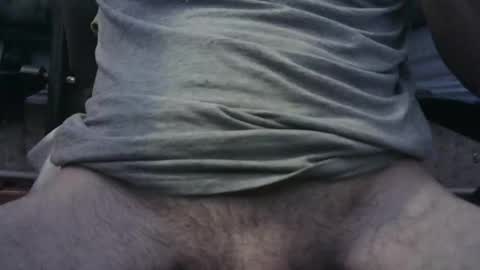 Ben online show from April 25, 12:52 pm