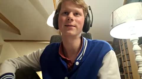 Scarjoris online show from December 19, 8:02 pm