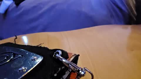 scarlxrd45 online show from February 25, 6:31 pm